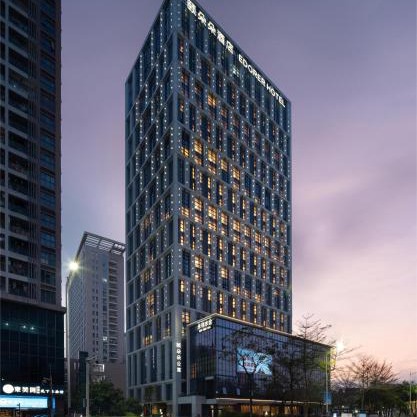 Edorer Hotel Shenzhen