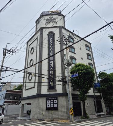 EGSTAY HOTEl