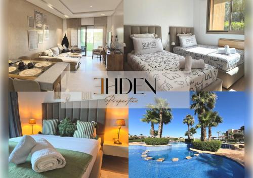Ehden Properties - Appt d'exception dans l'incontournable Prestigia