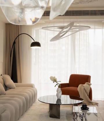 EHUB - City View Apt in Xintiandi Area with French Design Spacious 3Bedroom