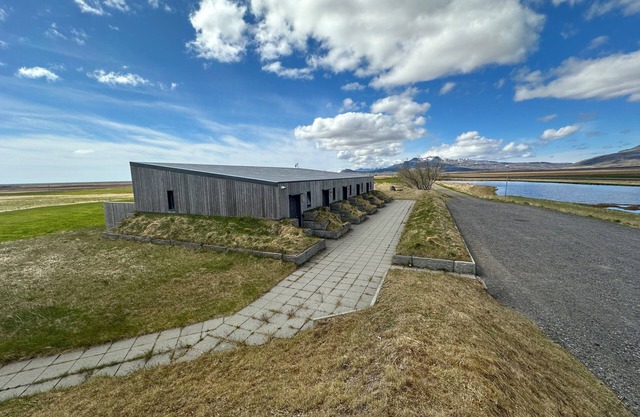 Eiðhús Apartments in Vegamót, Snæfellsnes