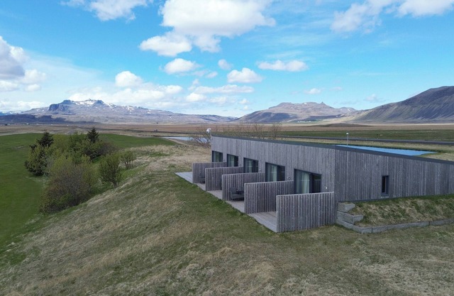Eiðhús Apartments in Vegamót, Snæfellsnes