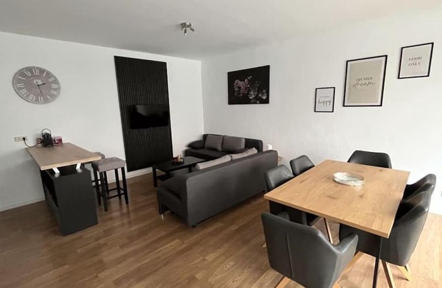 EICstay - Ferienhaus für Monteure und Familie