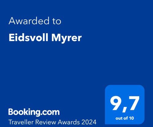 Eidsvoll Myrer