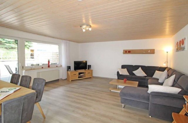Eifelnatur (Haus 3) by Interhome