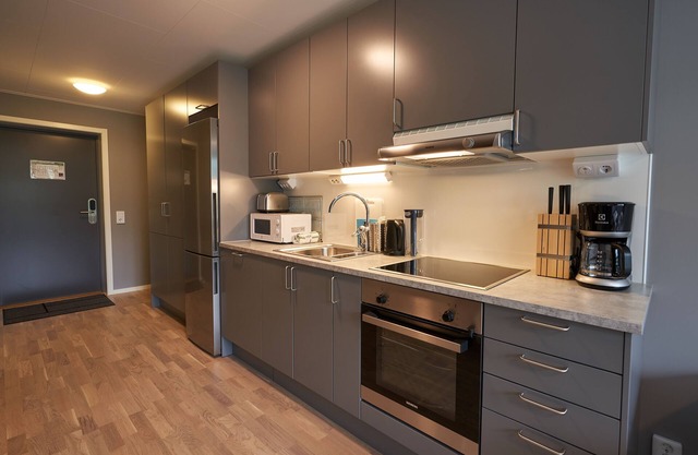 Ekebyhov Hotell