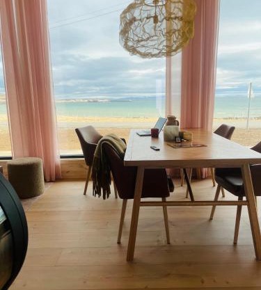Ekkerøy Lodge - Arctic living