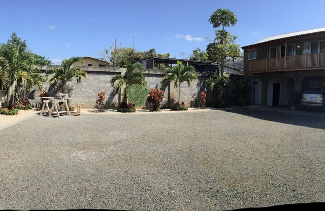 El Cofre Secure and private gated home