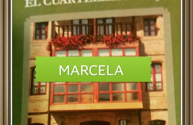 El Cuartelillo Viejo