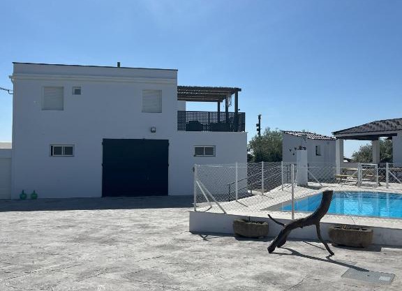 El Gallinero