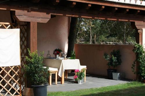 El Hogar del Fresno, casa con encanto en Cañicosa