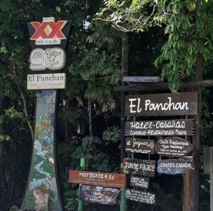 El Panchan