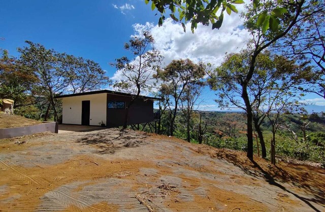 El Paraíso Escondido