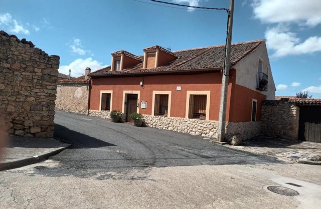 El Refugio de la Esquina
