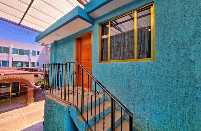 El Rincón de Oaxaca - family apartment