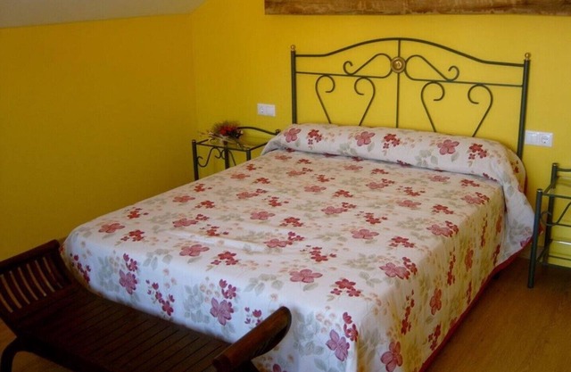 El Rincon del Labrador/House for 4 people