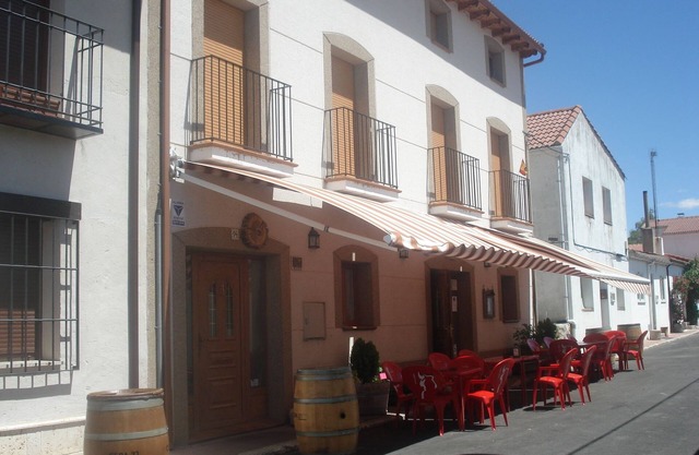 El Rincon del Labrador