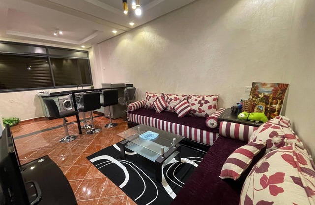 El-wifaq - Appartement 2