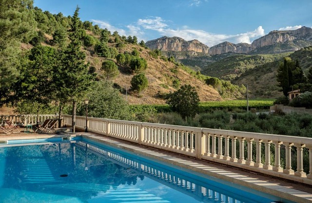 El Xalet del Priorat