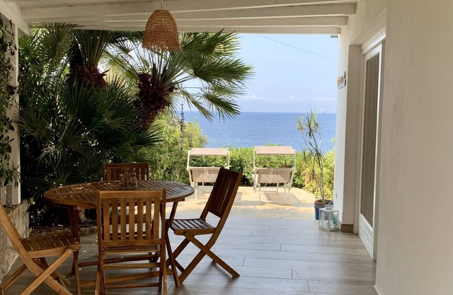 Elba - Spacious and lovely one-bedroom apartment a few steps from the sea