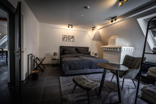 Elbflorenz Familien Suites