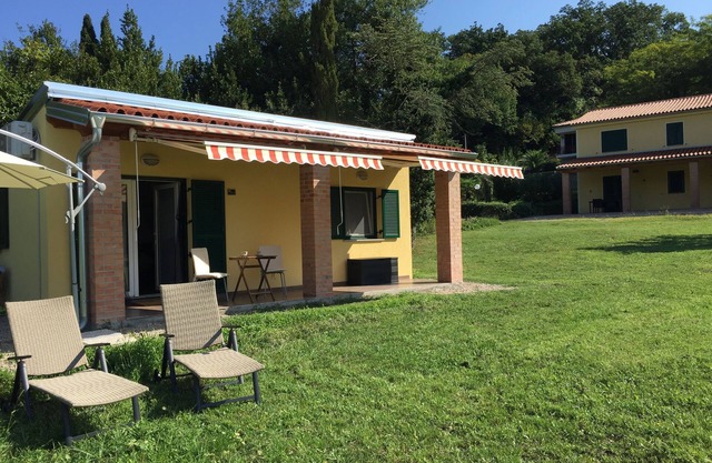 Elea - Boutique Maisonette, sea view cottage just outside wonderful Piran