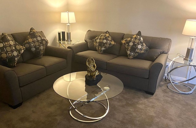 Elegant and Modern Apartment near downtown LA