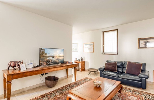 Elegant Duplex Scuderia Villa Molin