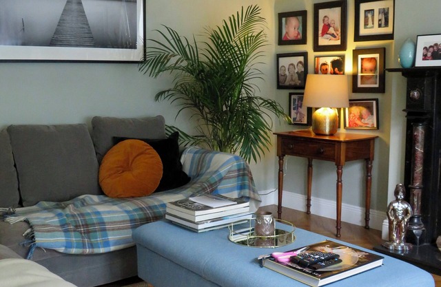 Elegant townhouse in the heart of the city