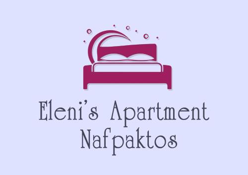 Eleni's Apartment Nafpaktos