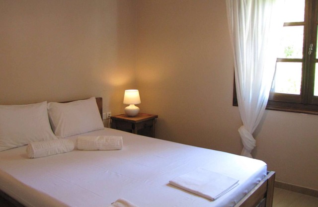 Eleni Villa I for 4-5 pers.- first floor - in Horto Pelion