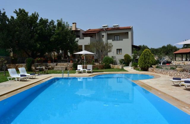 Elianthos Villas/Villa Rose 🌹