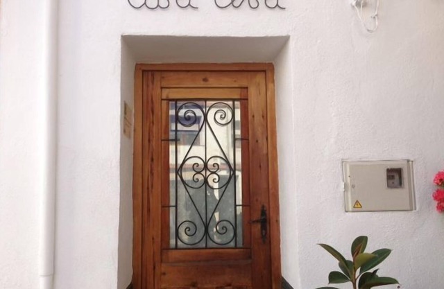 Elisa House for 10 people