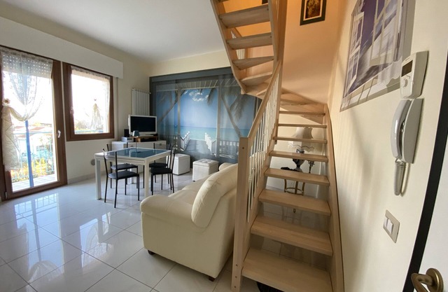 Elisabetta - Two Bedroom Apartment, Sleeps 4
