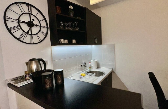 Elit Lux Apartments - Apartment 1