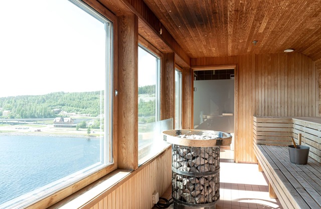 Elite Plaza Hotel, Örnsköldsvik