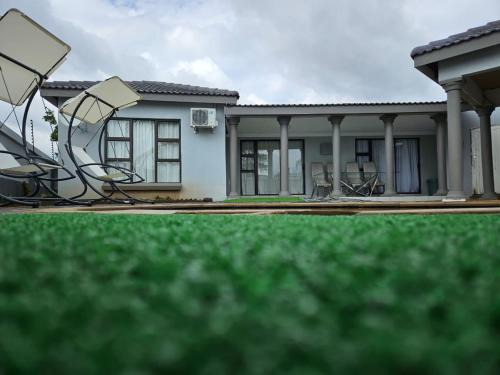 Elitha Boutique Bed and Breakfast