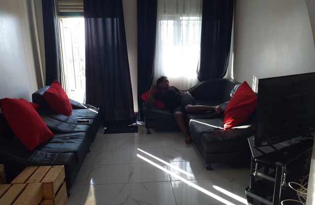 Elizabeth BB Homestay, unlimited internet, Netflix