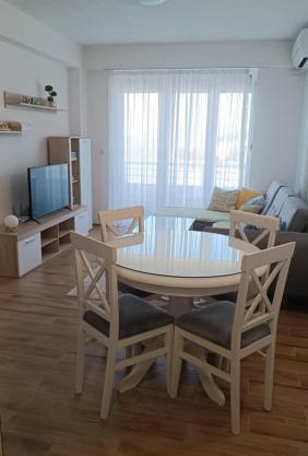 Emma Apartment