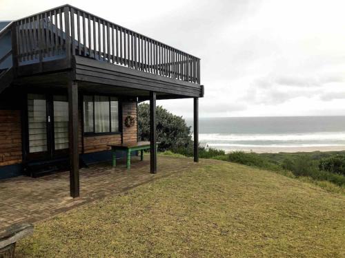 Emma's Beach Cottage