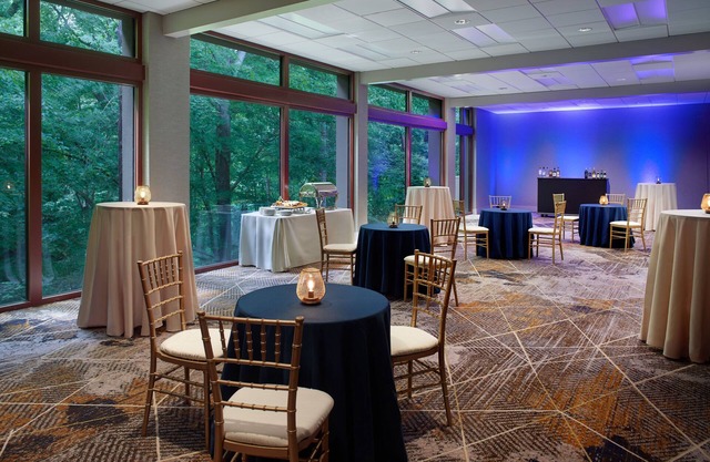 Emory Conference Center Hotel