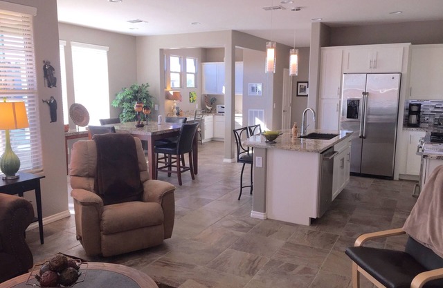 Encanterra - Relax in Comfort in a Desert Oasis