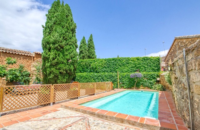 Encanto House in Valdeverdeja