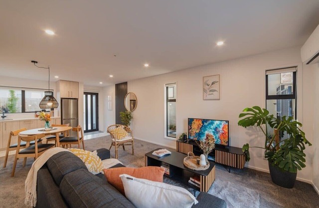 Enchanting Getaway in Merivale