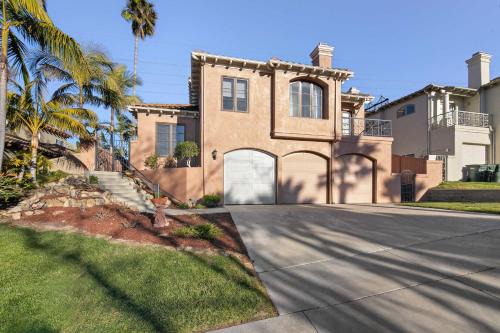 Encinitas Retreat Private Pool and Spa Short Drive to Beach