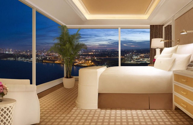 Encore Boston Harbor