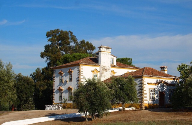 End of the nineteenth century house