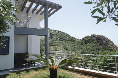 Endless View Villa - Verga Kalamata