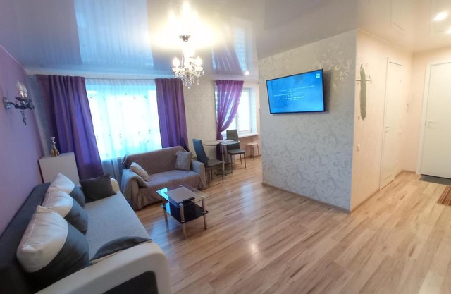 Energia 2 Apartment in the city center