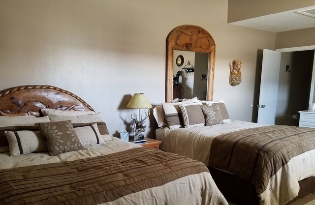 Enjoy a Stay at a Horse Motel in York, NE